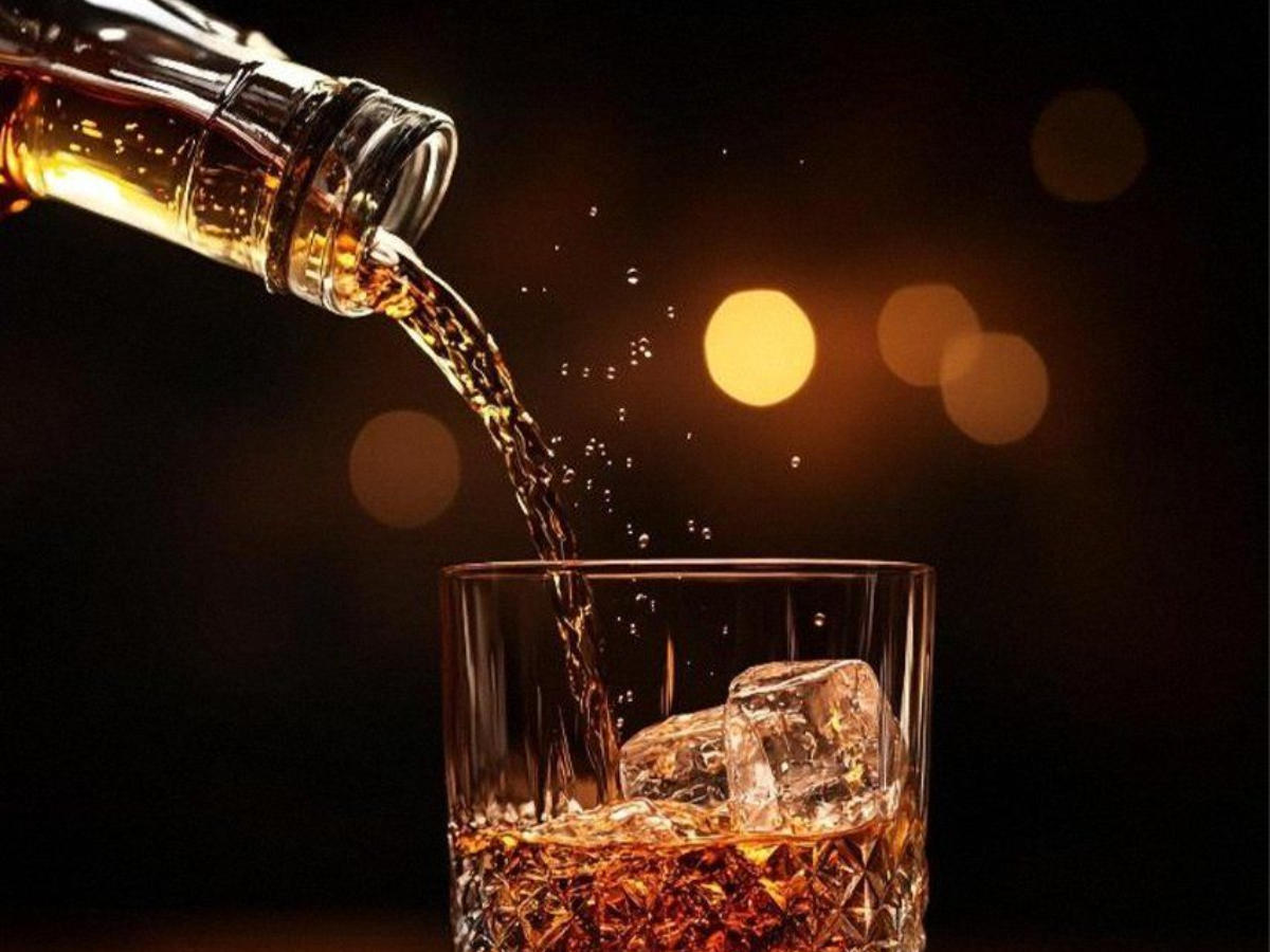 alcohol - Photo Gallery