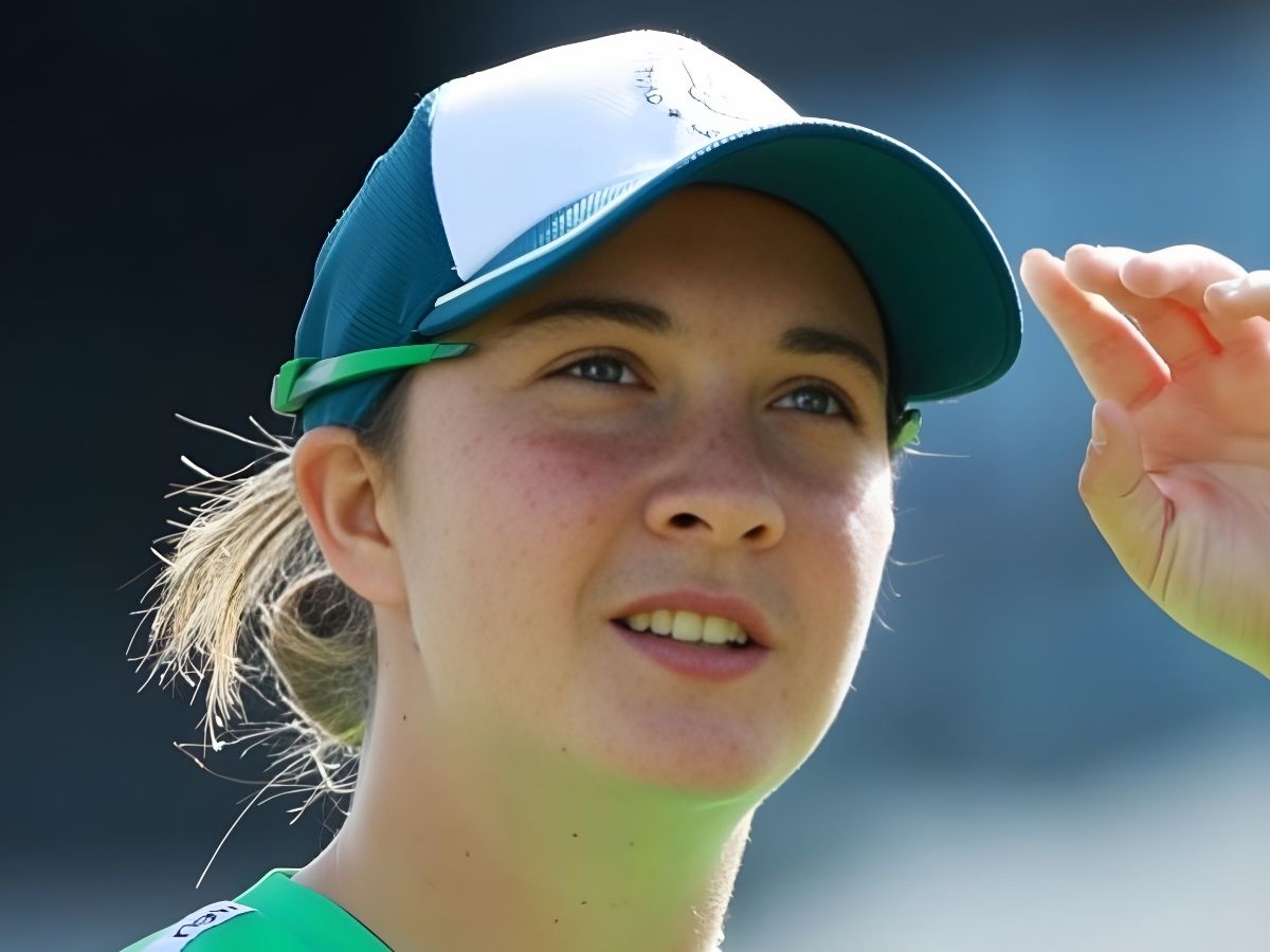 Alice Capsey - Photo Gallery