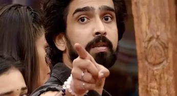 Bigg Boss 19 में अमाल मलिक ने मचाया कोहराम, शो के मेकर्स को कह दिया चीटर और बायस्ड