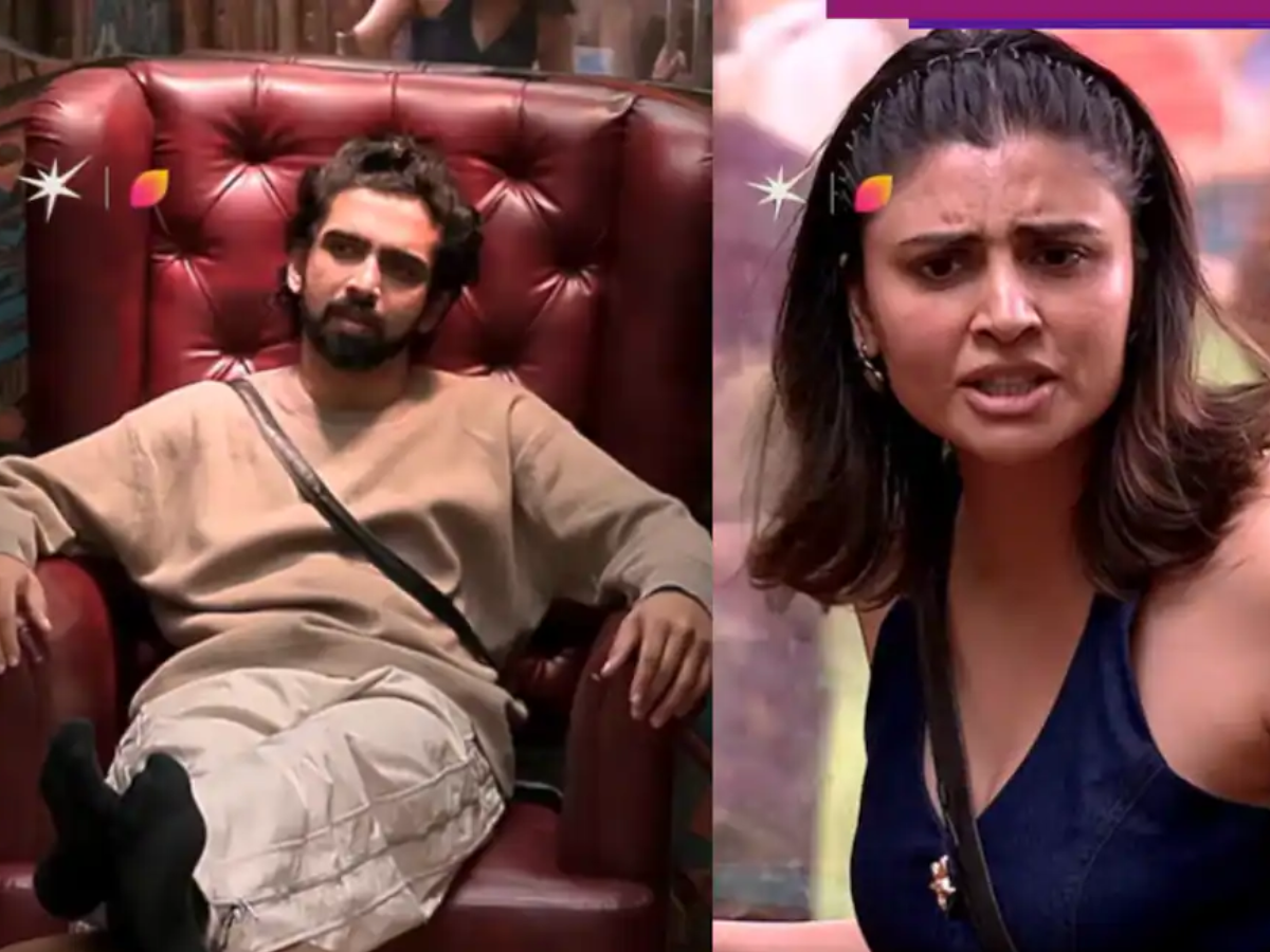 दो मिनट में सब चैट्स दिखा दूंगी…मालती ने Bigg Boss 19 में अमाल मलिक को किया एक्सपोज़, दी ऐसी धमकी