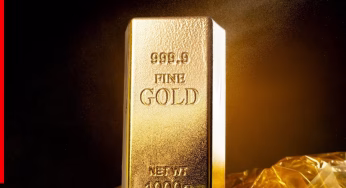 गोल्ड के दामों में गिरावट, ग्राहकों की बढ़ी मुस्कान! जानिए आपके शहर का ताजा रेट