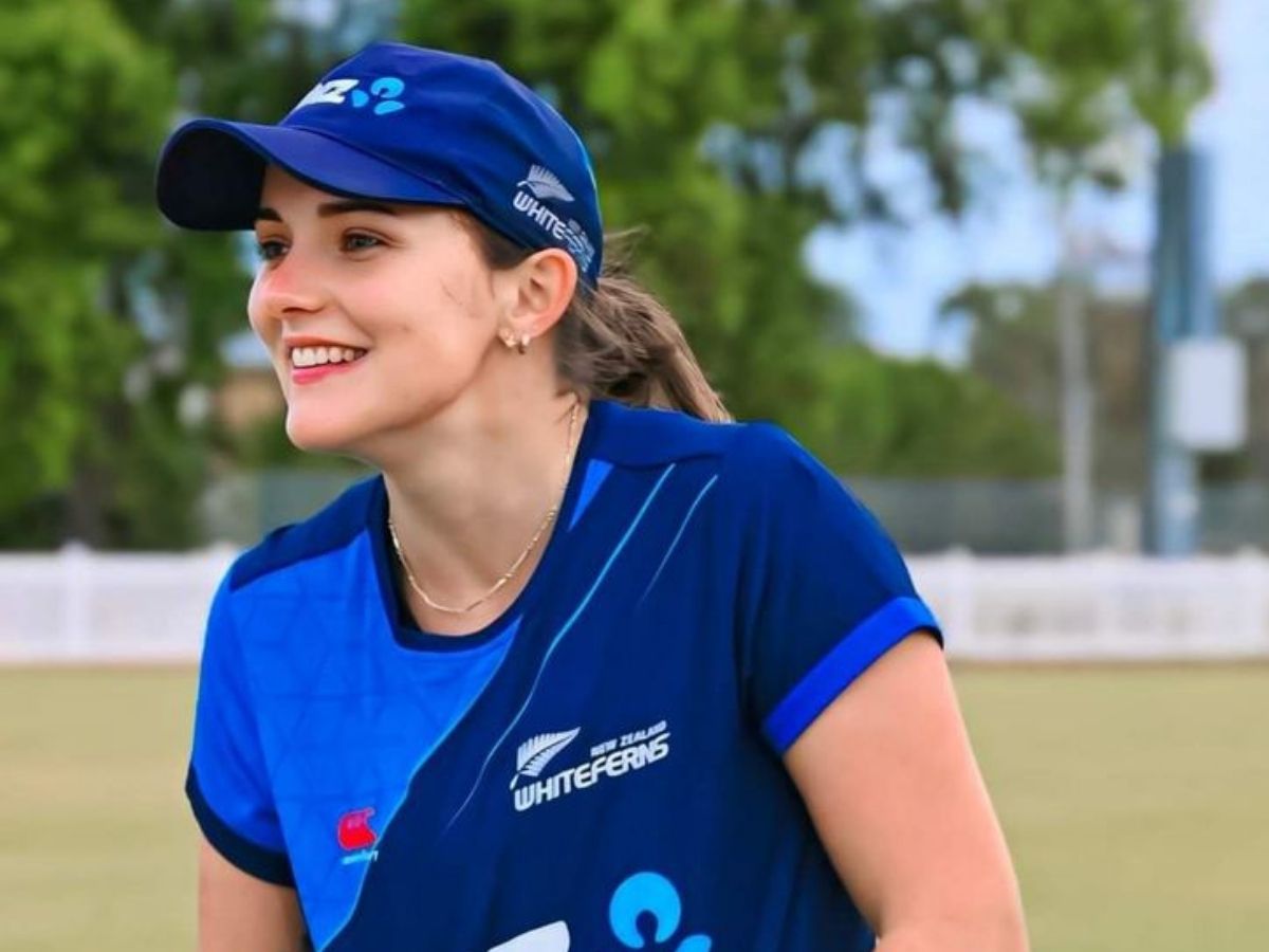 Amelia Kerr - Photo Gallery