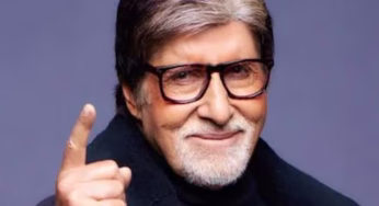 13 साल में 47% प्रॉफिट, Amitabh Bachchan ने बेचे दो लग्जरी फ्लैट, इतने करोड़ में हुई डील