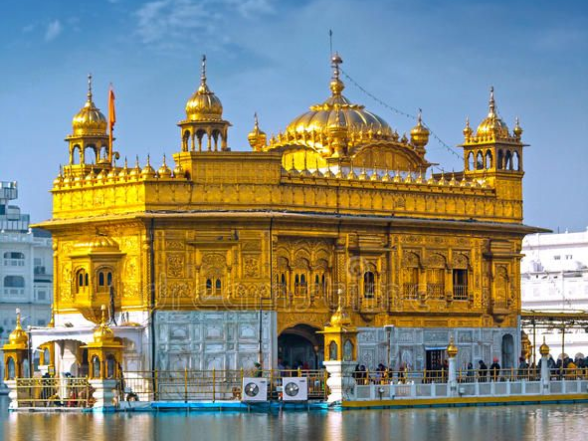 amritsar - Photo Gallery