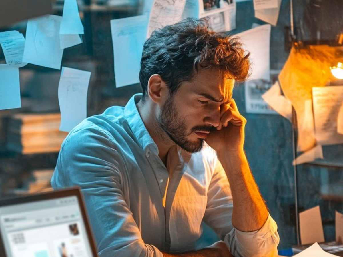 anger issues are there - Photo Gallery