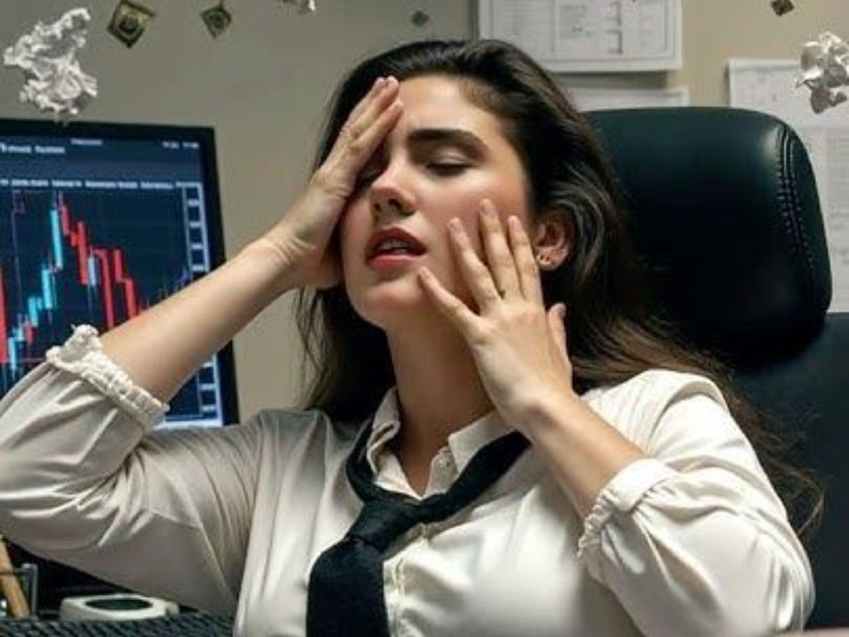 anger issues - Photo Gallery