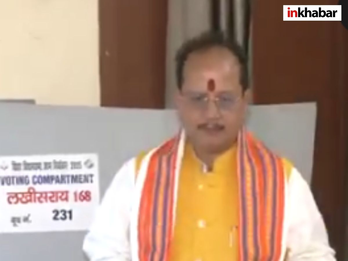 vijay Kumar Sinha - Photo Gallery