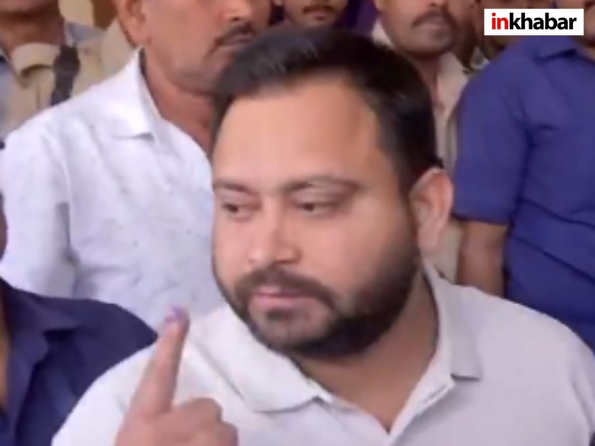 Tejashwi Yadav - Photo Gallery