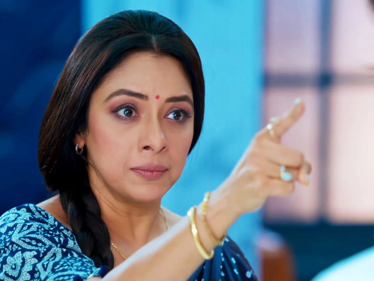 Anupama Today Episode 8th November: राजा की खुल जाएगी पोल, अनुपमा की जिंदगी में आने वाला है नया प्यार! - Photo Gallery