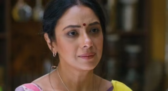 Anupama Today Episode 1st November: नए मिशन पर निकली अनुपमा, परिवार को देगी झटका; कहानी में आ रहा नया ट्विस्ट