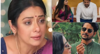 Anupama Today Episode 4th November: माही के फिसले पैर…नाजायज बच्चे की बनेगी मां! अनुपमा के घर छिड़ेगी जंग