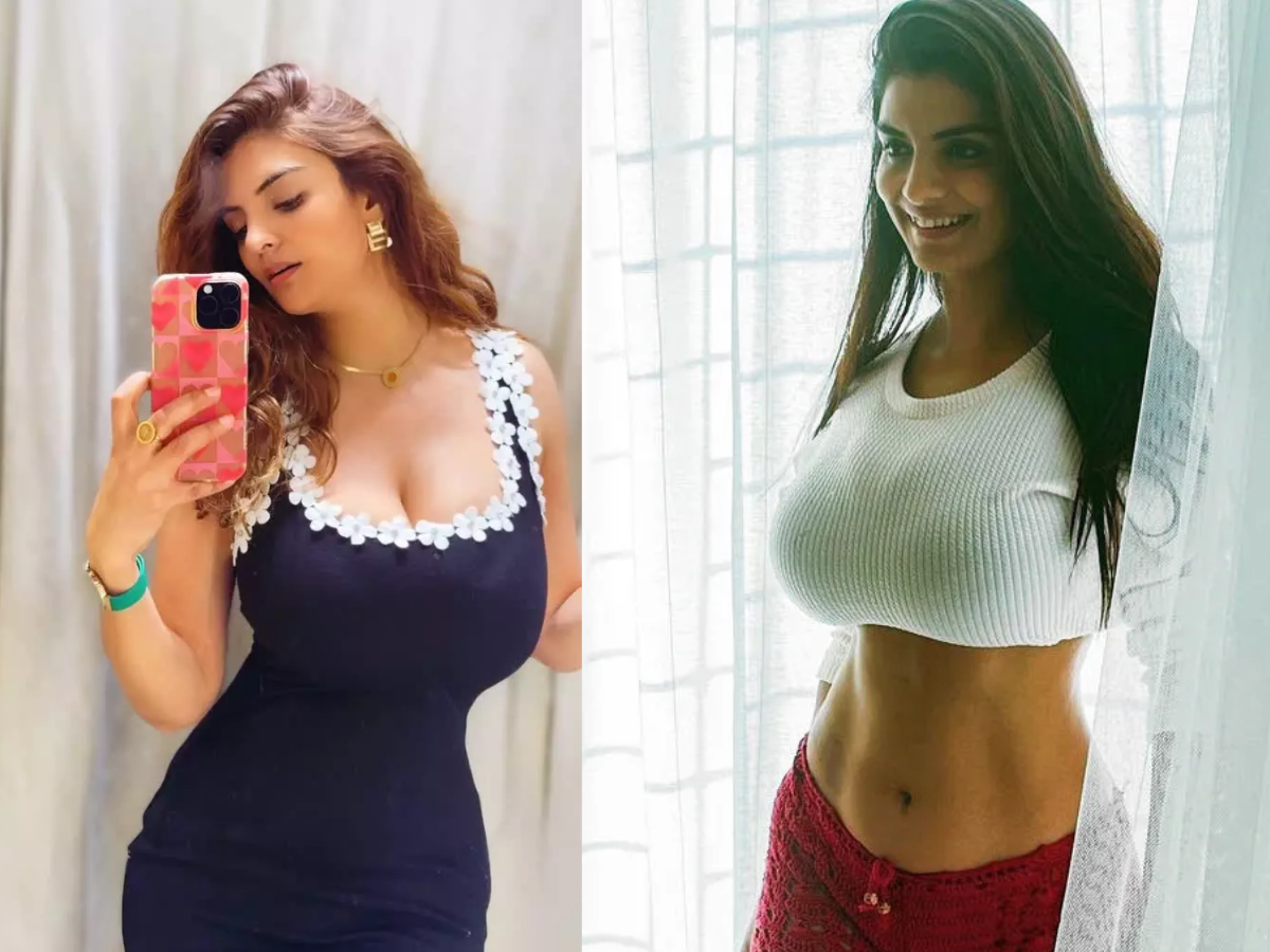 ‘गंदी बात’ वाली एक्ट्रेस का ऐसा फिगर देख घरवालों को भी आती थी शर्म, हर किसी की टिकी रह जाती हैं नज़रें! - Photo Gallery