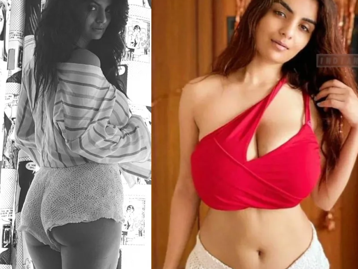 ‘गंदी बात’ वाली एक्ट्रेस का ऐसा फिगर देख घरवालों को भी आती थी शर्म, हर किसी की टिकी रह जाती हैं नज़रें! - Photo Gallery