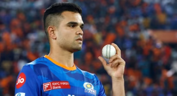 IPL 2026 Trade Deal: मुंबई इंडियंस और अर्जुन तेंदुलकर का टूटेगा रिश्ता, तूफानी खिलाड़ी करेगा MI में वापसी!