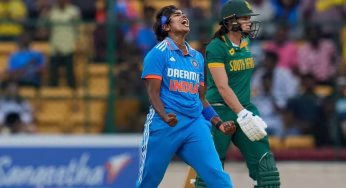 Womens World Cup 2025: बिना कोई मैच खेले ही वर्ल्ड चैंपियन बन गई ये खिलाड़ी, बड़ी मजेदार है कहानी!