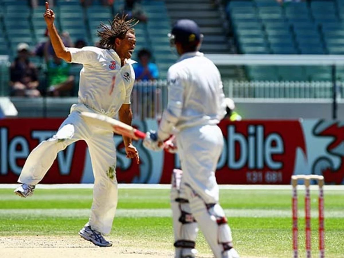 5-biggest-defeats-of-india-test-cricket-south-africa-australia-pakistan Australia (337 runs) Melbourne, 2007