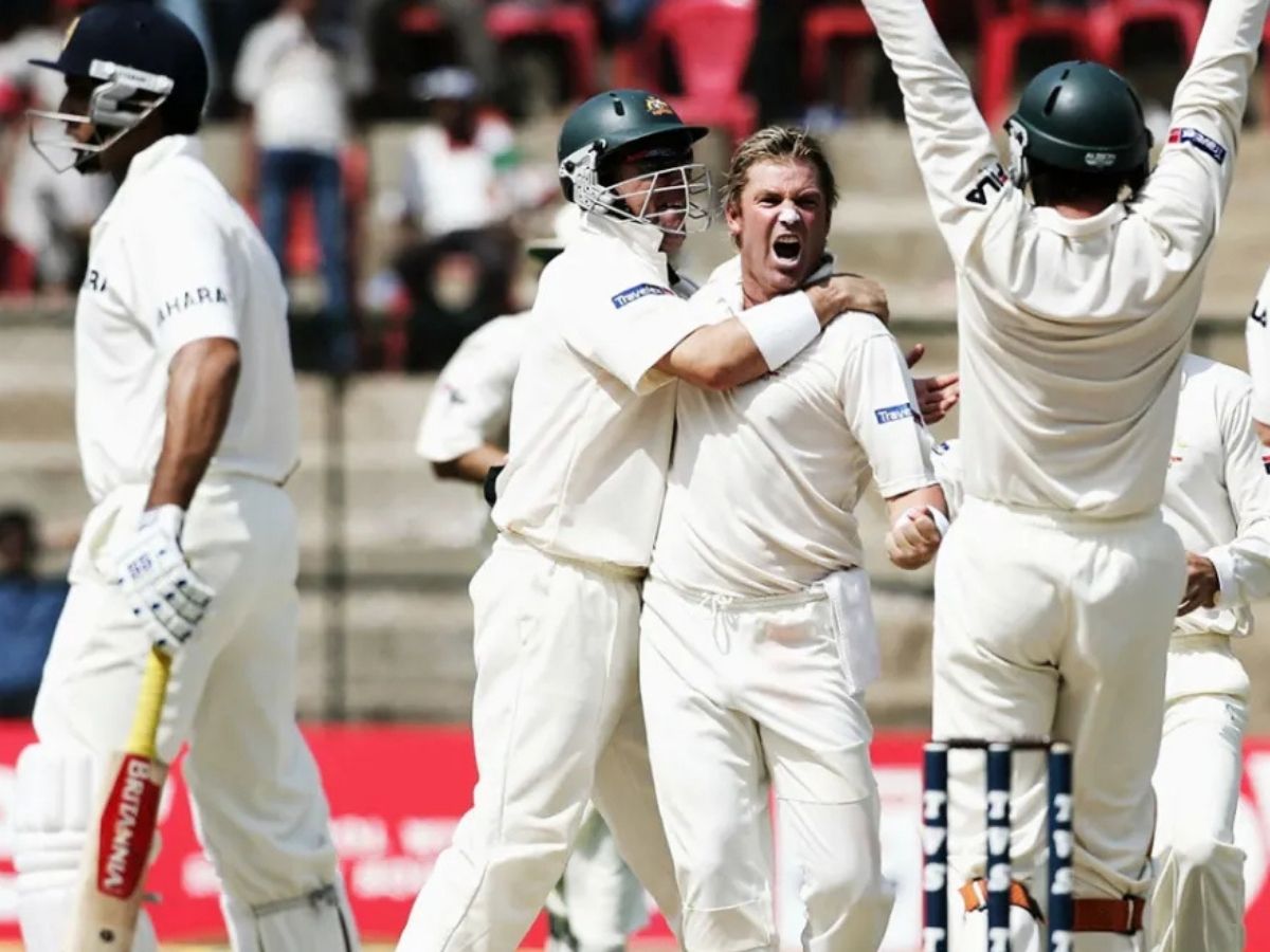 5-biggest-defeats-of-india-test-cricket-south-africa-australia-pakistan Australia (342 runs) Nagpur, 2004