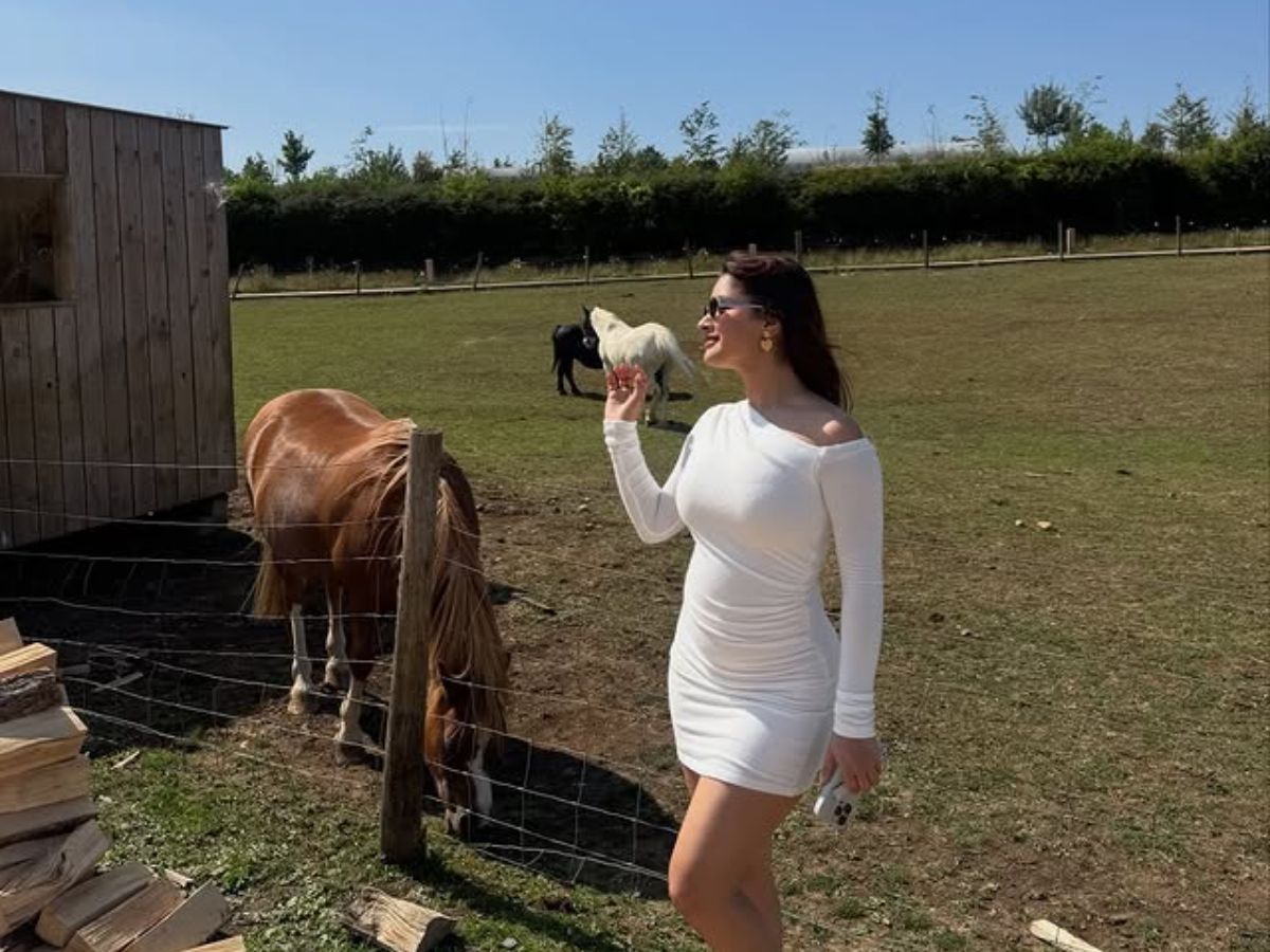 avneet kaur - Photo Gallery