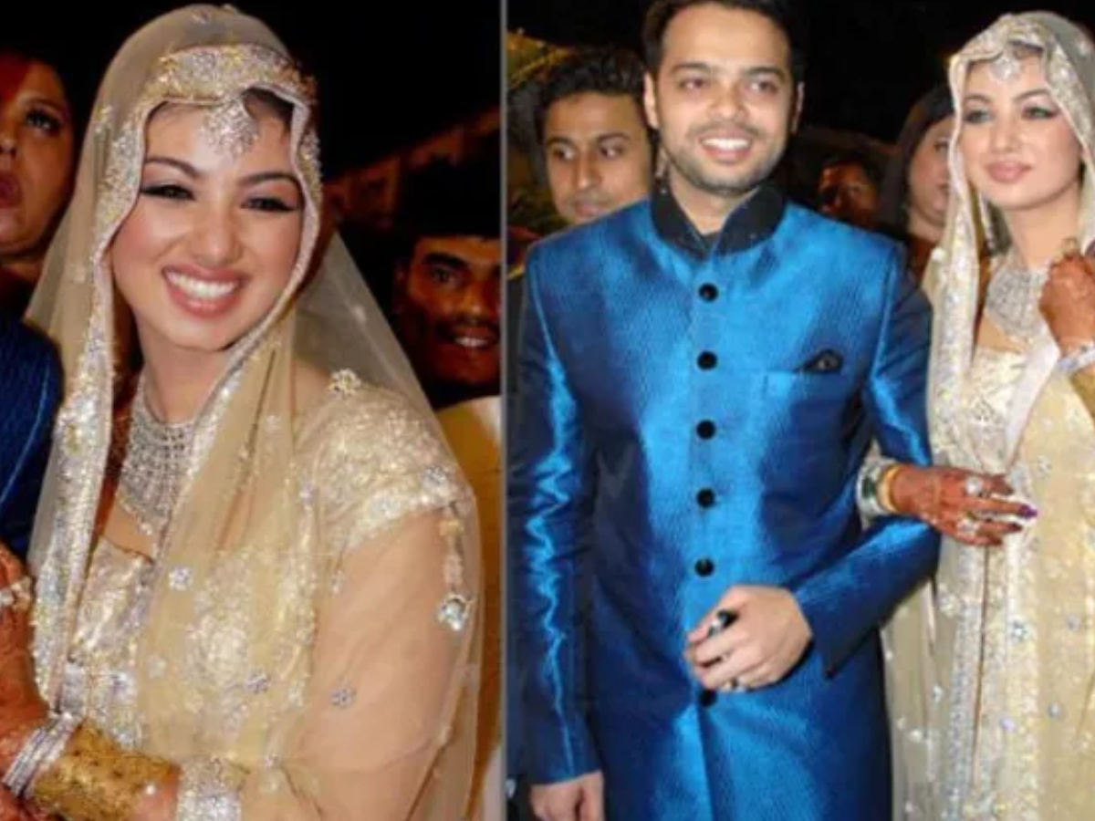 अमीर मर्द से शादी कर इन एक्ट्रेसेस ने छोड़ दिया बॉलीवुड, कोई 50000 करोड़ तो कोई 4000 करोड़ का मालिक - Photo Gallery