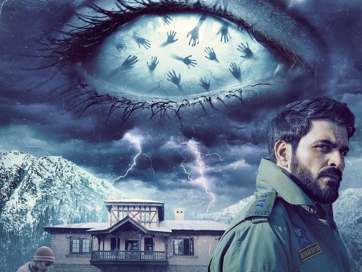 OTT Release This Week: महारानी 4 से एक चतुर नार तक, इस हफ्ते ओटीटी पर आ रही हैं थ्रिल और ड्रामा से भरपूर कई फिल्में-सीरीज - Photo Gallery