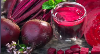 आप जानते हैं चुकंदर खाने का सही तरीका? जानिए क्या कहते हैं एक्सपर्ट्स