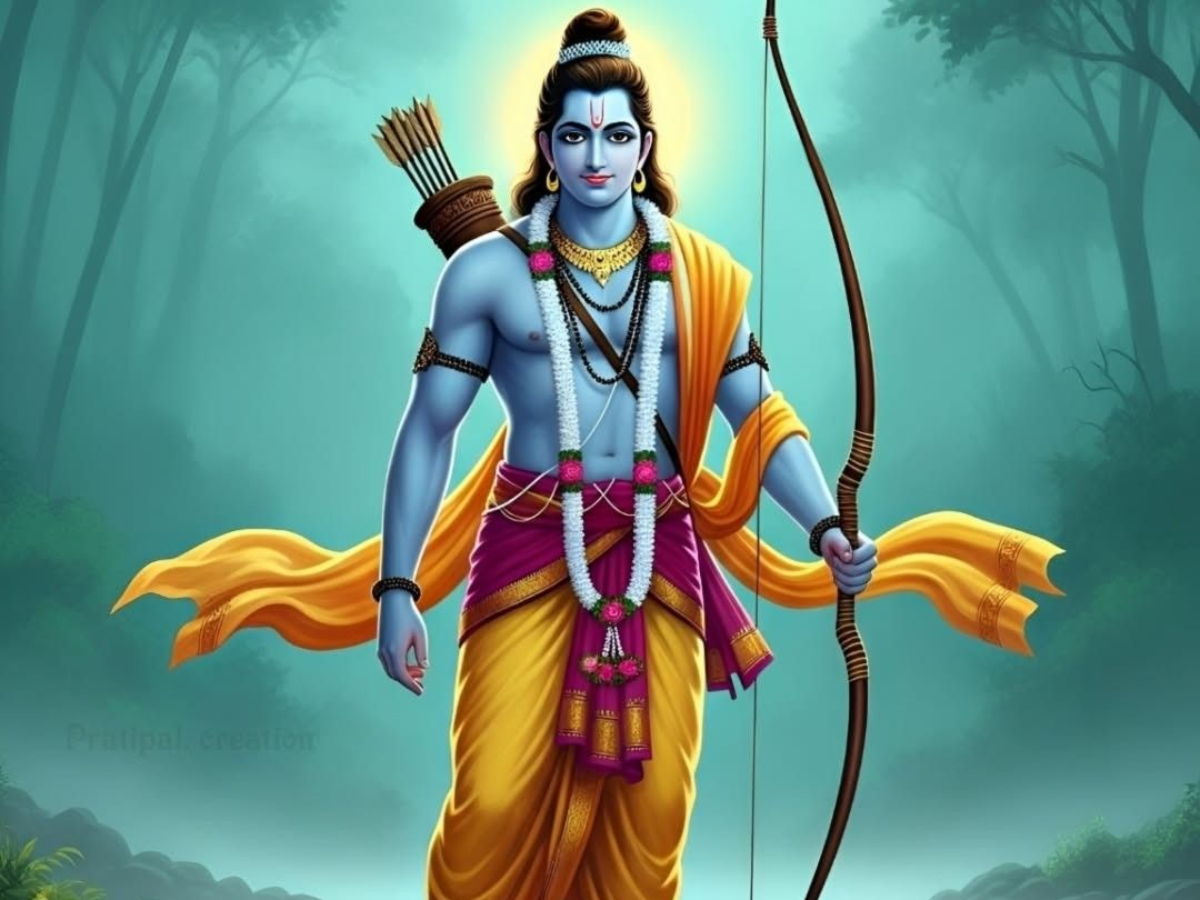 bhagwan shri ram ji - Photo Gallery
