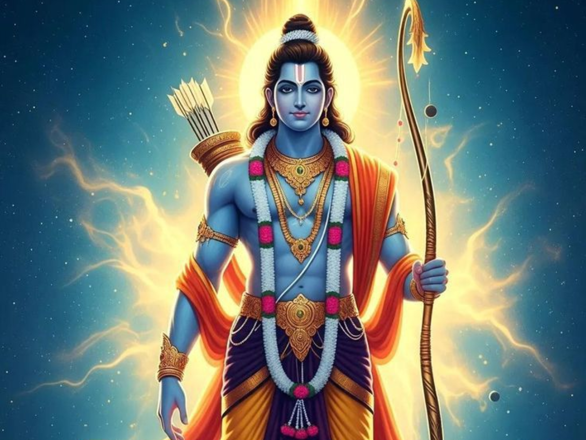 bhagwan shri ram - Photo Gallery