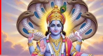 Utpanna Ekadashi Mantra: उत्पन्ना एकादशी के दिन करें इन मंत्रों का जाप, आपके घर पर होगी धन की वर्षा