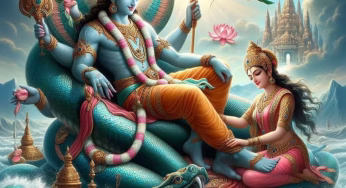 Devuthani Ekadashi Aarti: देवउठनी एकादशी पर करें भगवान विष्णु की ये आरती, आपकी हर मनोकामना होगी पूर्ण