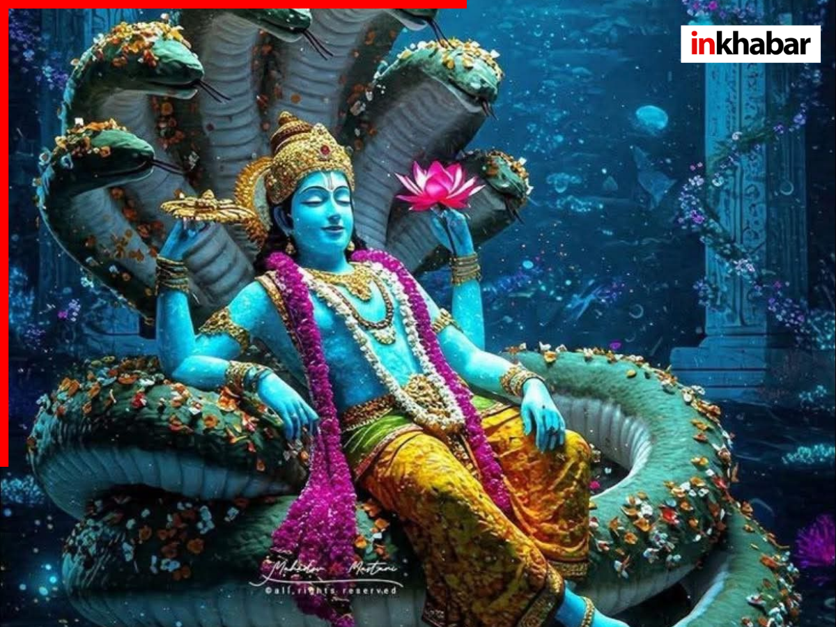 bhagwan vishnu - Photo Gallery