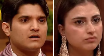 Bigg Boss 19: बीच हफ्ते हुआ बड़ा खेला, इस कंटेस्टेंट को बिग बॉस के घर से किया ‘Kickout’; नाम जान लगेगा झटका