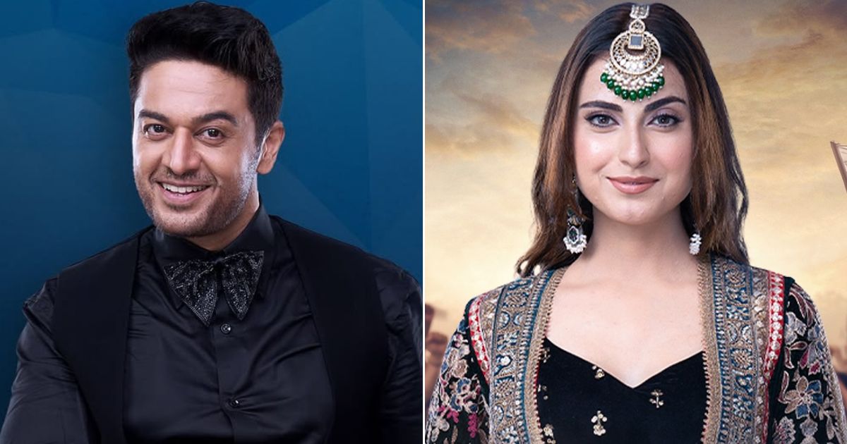 biggboss19episode5gauravkhannasdecisionleadstofarrhanasreentryinthehouse