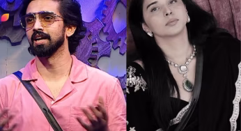 Bigg Boss 19 Promo : अमाल मलिक ने तान्या मित्तल को कह दी ऐसी बात, टूट गया आंसुओं का पहाड़, मृदुल ने भी बहती गंगा में धोए हाथ