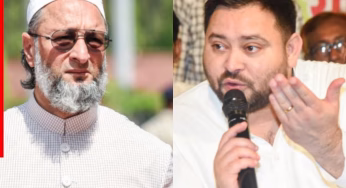 Bihar Election 2025: बिहार चुनाव में ओवैसी की चाल से हिल जाएगा NDA? महागठबंधन के लिए बन सकते हैं ‘किंगमेकर’