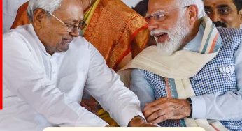 Bihar Chunav 2025 result: इतिहास की सबसे बड़ी जीत की ओर बढ़ रहा NDA?