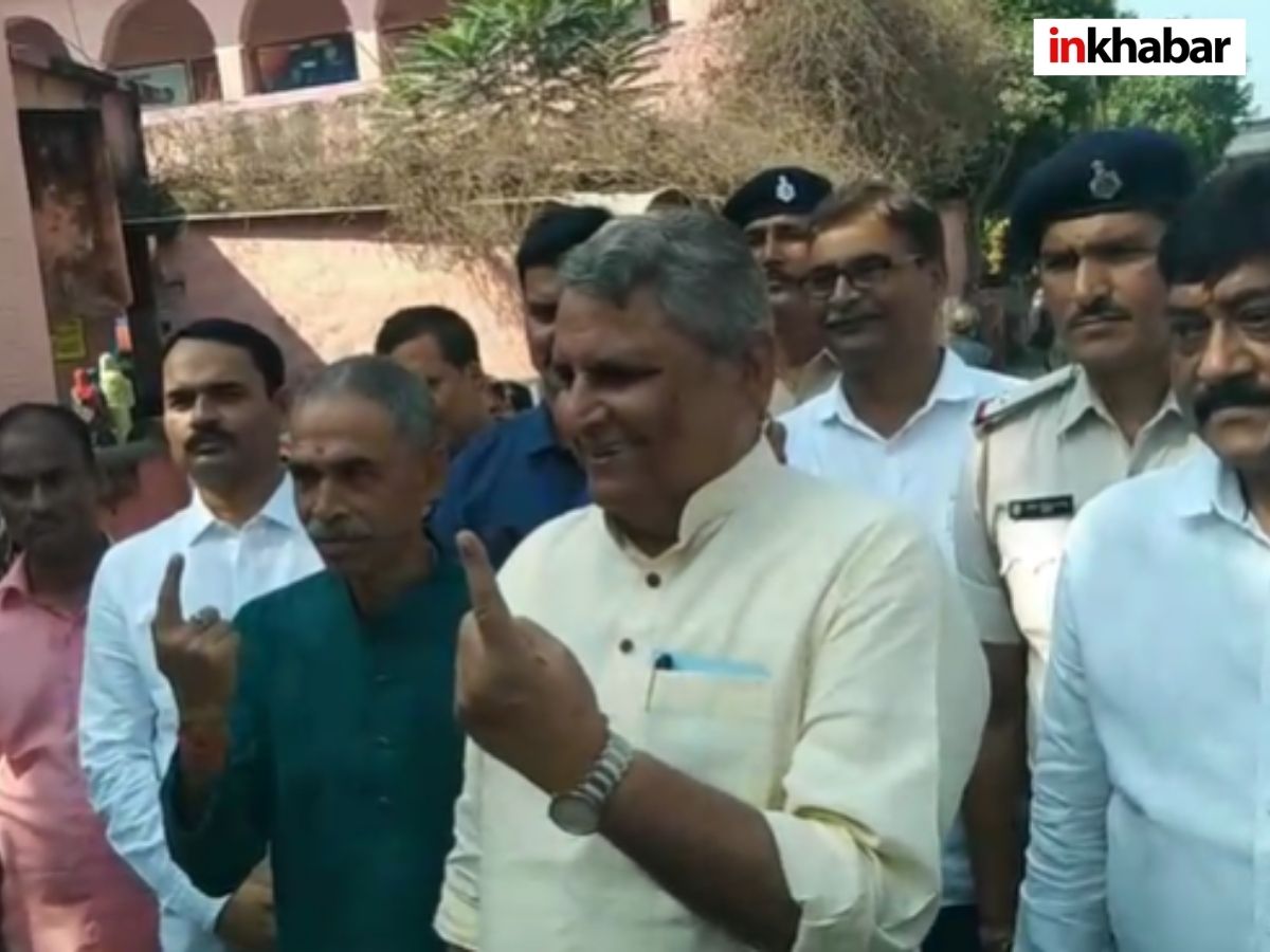 vijay kumar Chaudhary  on Nitish Government - Photo Gallery