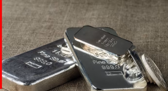 चांदी ने तोड़ा रिकॉर्ड! बढ़ती कीमतों से उड़े लोगों के होश