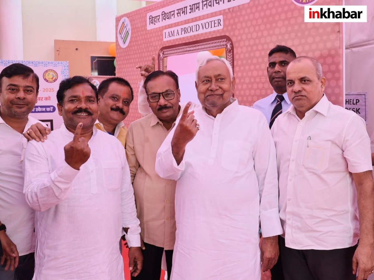 Nitish Kumar Appeal - Photo Gallery