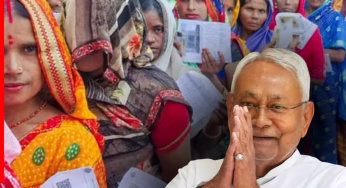 तेजस्वी को धोखा दे गई बिहार की लाखों महिलाएं! जाति धर्म छोड़ बिहार की औरतों ने कर दिया RJD के साथ खेला?