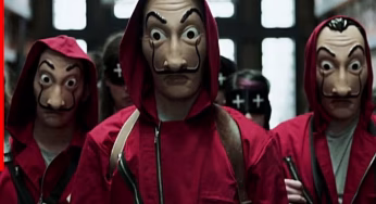 असली दुनिया का मनी हाइस्ट, 200 लोगों से कैसे किया करोड़ों का साइबर फ्रॉड ? ‘प्रोफेसर’ का तरीका जानने के बाद उड़ जाएंगे होश