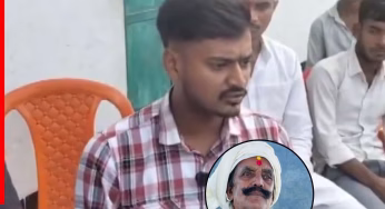 Dular Chand Yadav murder Case: ‘पहले गिरफ्तारी, फिर ब्रह्मभोज’! दुलारचंद यादव के पोते का सख्त रुख