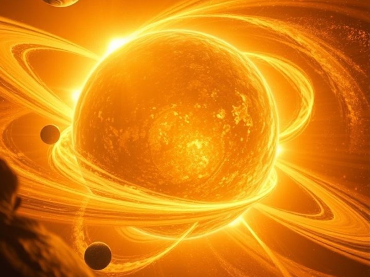 Surya Gochar 2025 - Photo Gallery