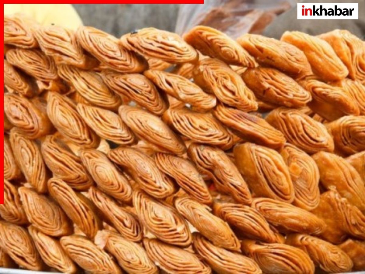 Bihar famous Food: लिट्टी-चोखा छोड़िए जनाब, बिहार के ये 7 फूड दुनियाभर में मचा रहे हैं धूम - Photo Gallery