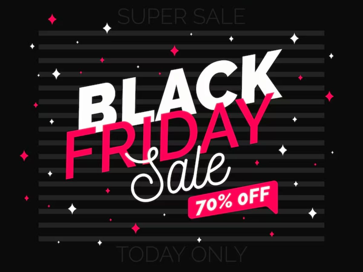 Explainer: क्या है ब्लैक फ्राइडे, क्यों मची है इसे लेकर खलबली? कैसे बना दुनिया का सबसे बड़ा शॉपिंग फेस्टिवल; समझें पूरी ABCD