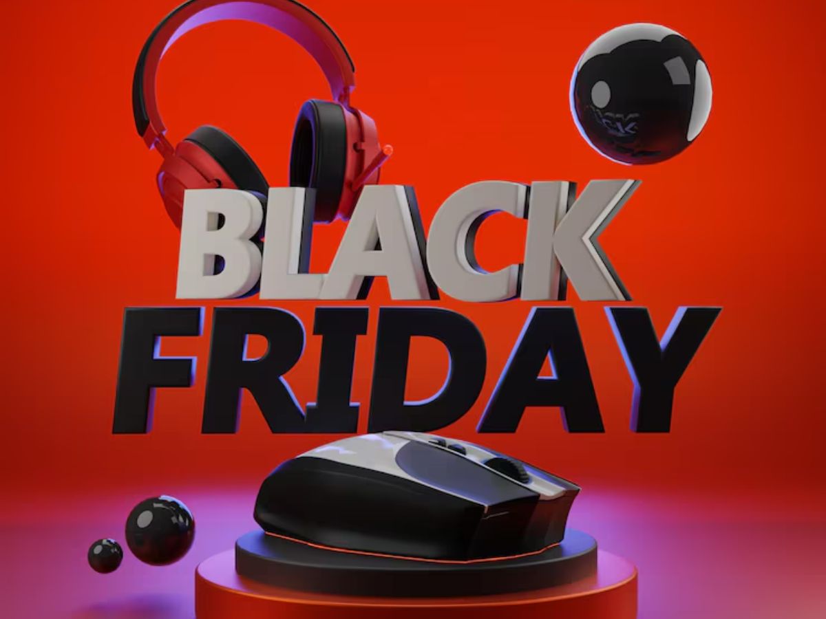 Explainer: क्या है ब्लैक फ्राइडे, क्यों मची है इसे लेकर खलबली? कैसे बना दुनिया का सबसे बड़ा शॉपिंग फेस्टिवल; समझें पूरी ABCD