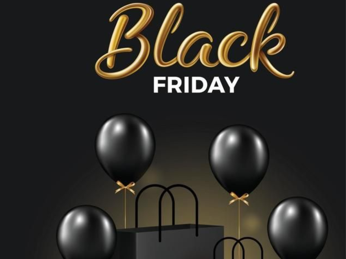 black friday sale - Photo Gallery