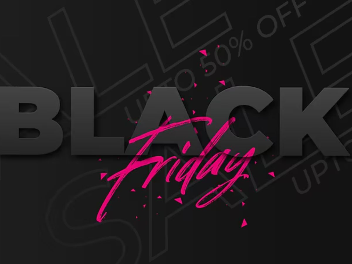 Explainer: क्या है ब्लैक फ्राइडे, क्यों मची है इसे लेकर खलबली? कैसे बना दुनिया का सबसे बड़ा शॉपिंग फेस्टिवल; समझें पूरी ABCD
