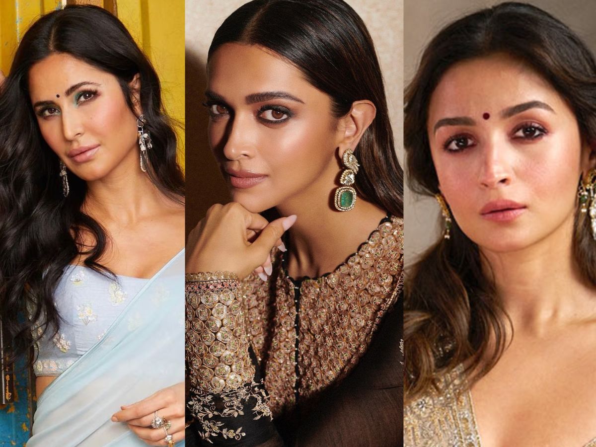 Deepika Padukone को बिजनेस में 12 करोड़ का घाटा, Katrina को कितना हुआ मुनाफा; ये बॉलीवुड एक्ट्रेस भी हैं बिजनेस में नंबर 1