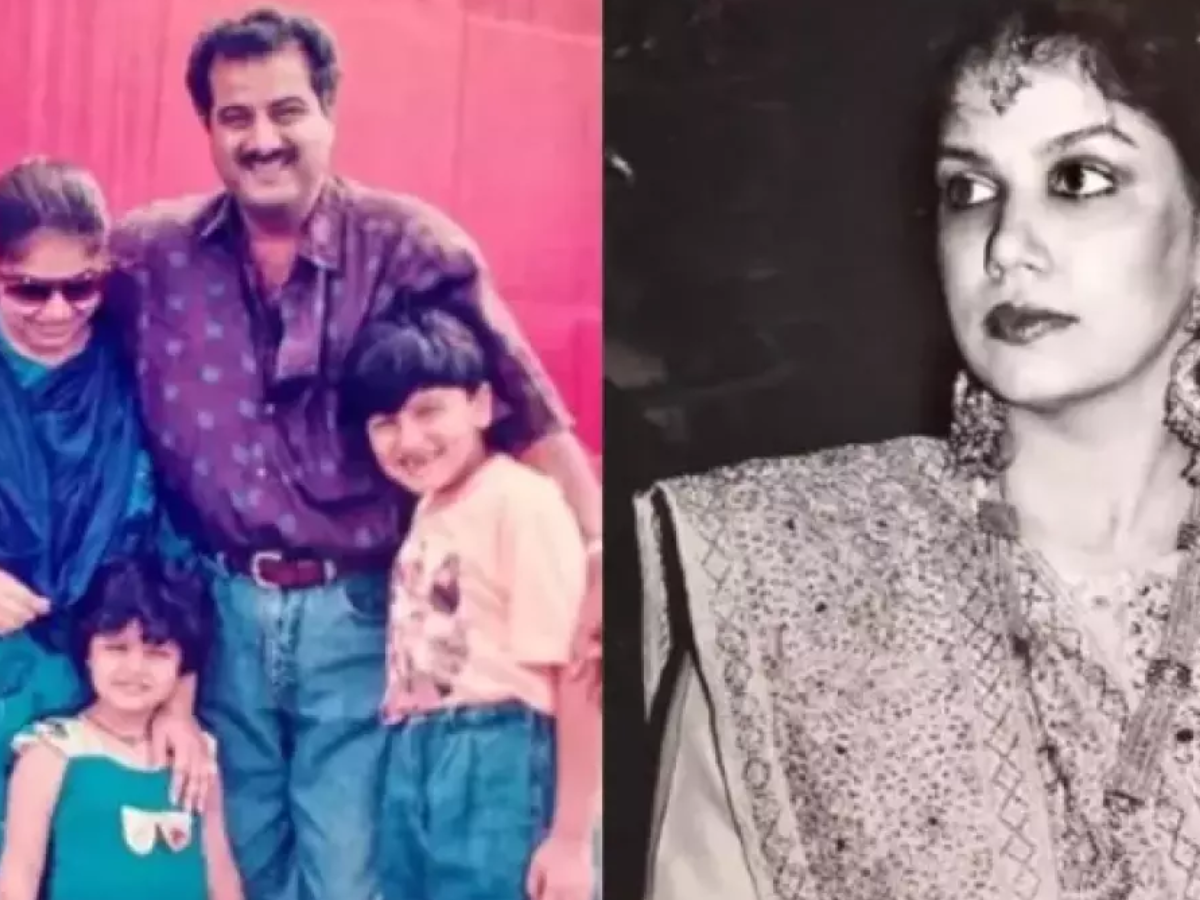 श्रीदेवी से लेकर शिल्पा-रवीना तक, इन एक्ट्रेसेस ने सहेली के पति पर डाले डोरे,दोस्त का घर तुड़वाकर, खुद कर ली शादी! - Photo Gallery