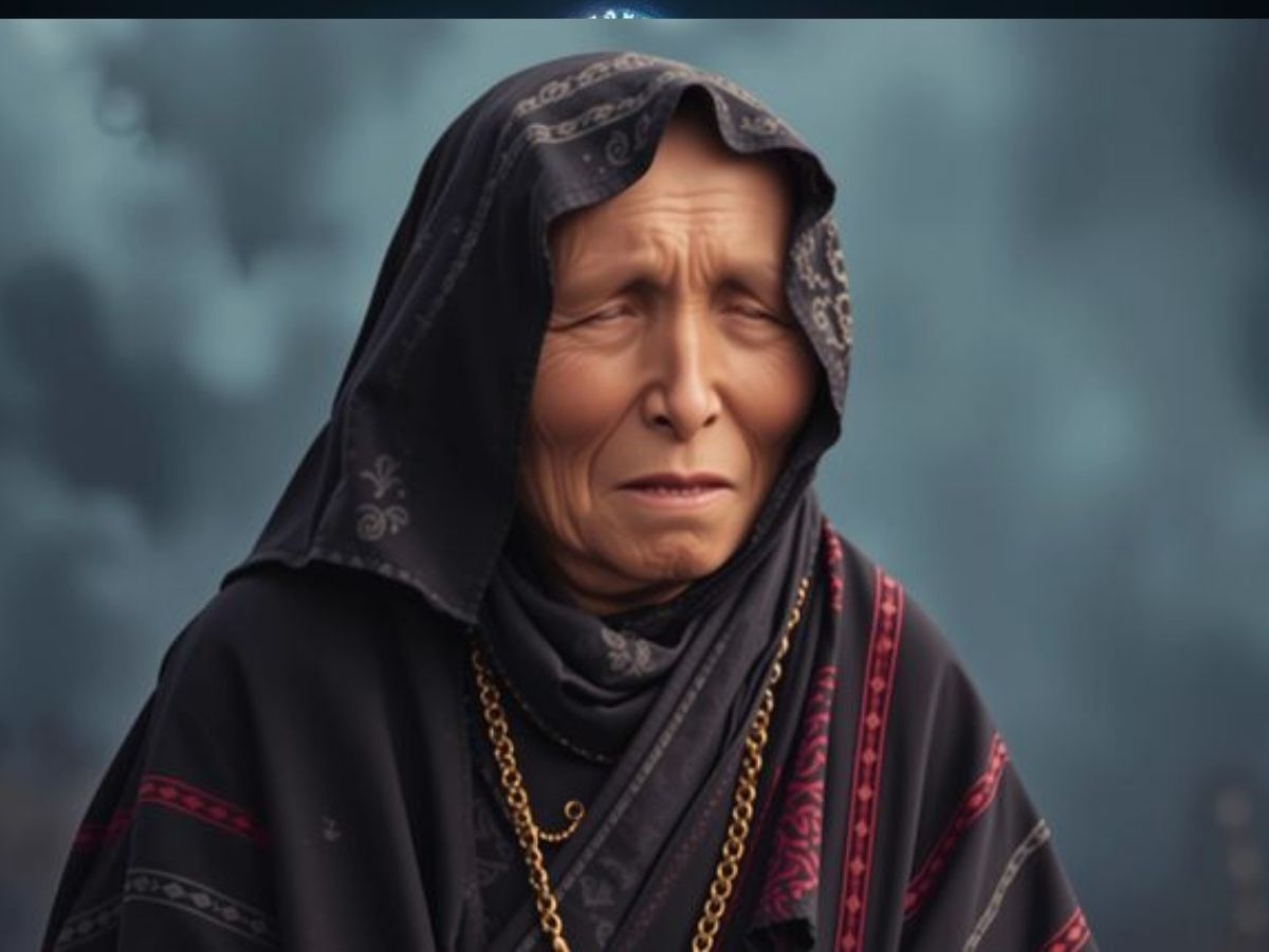 Baba Vanga's predictions came true - Photo Gallery
